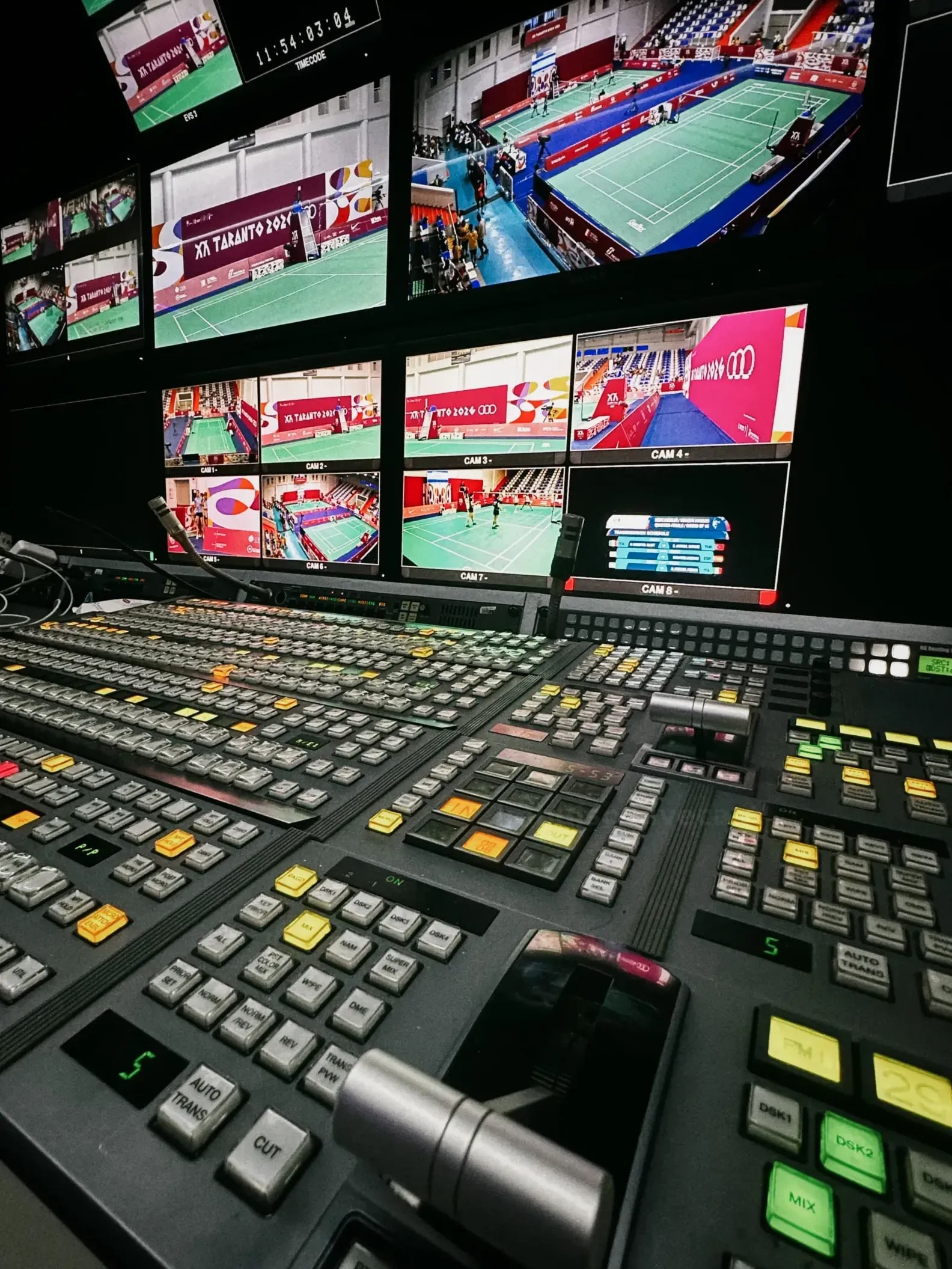 Impulso Livecast